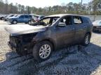 2020 Kia Sorento S продається в Ellenwood, GA - Burn