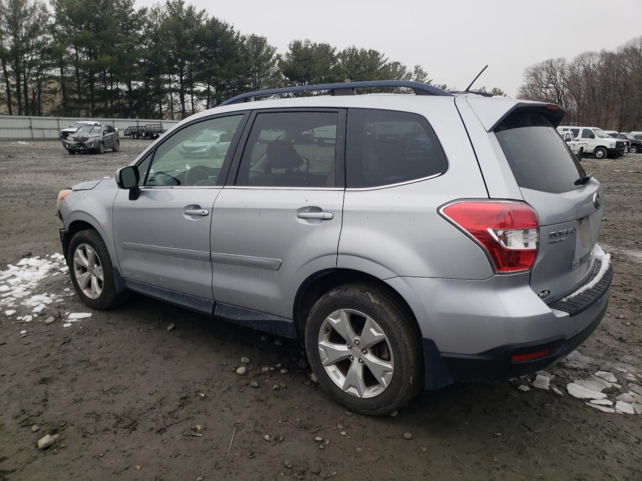 2023 Subaru Forester - Image 2