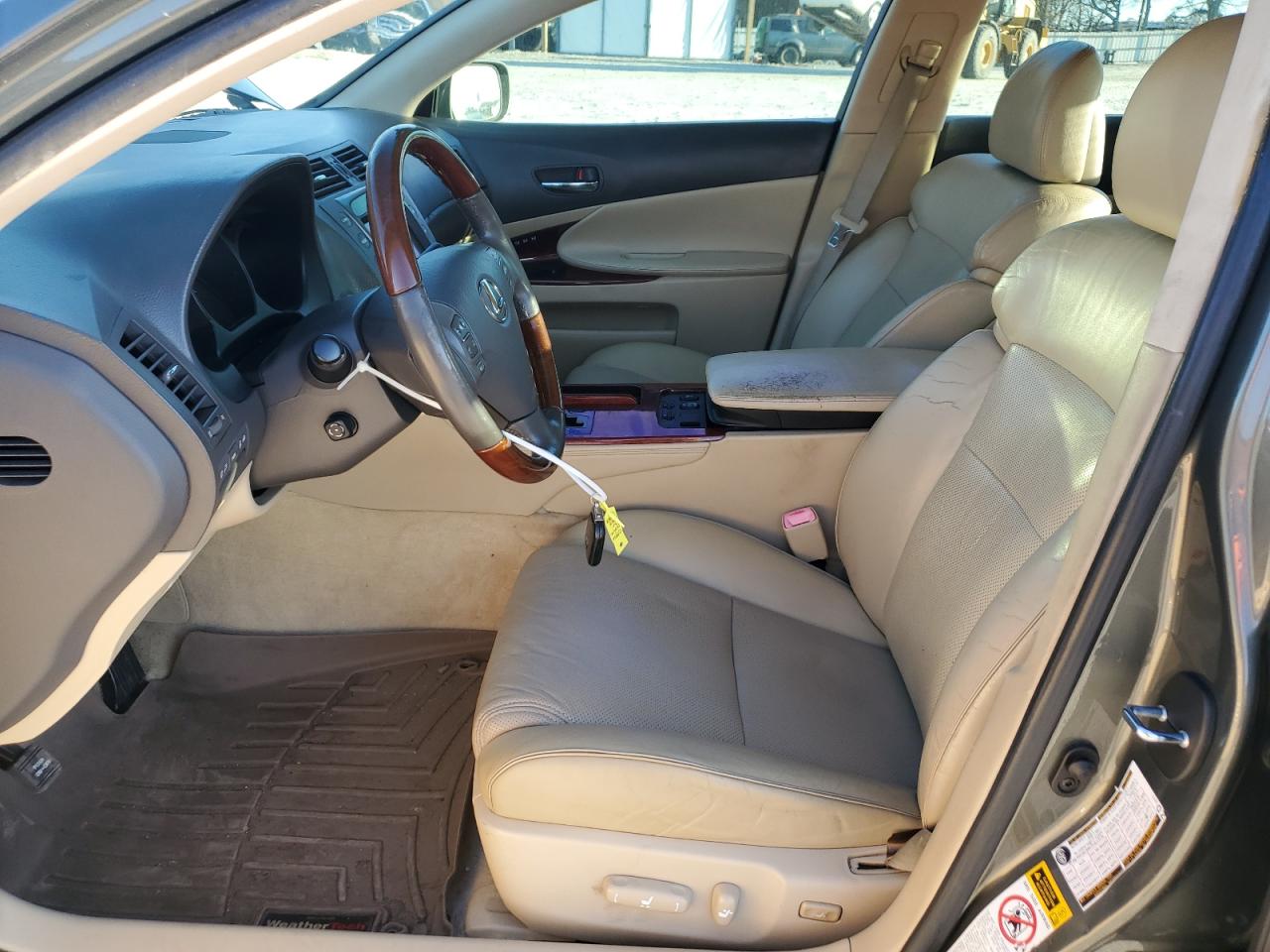 2006 Lexus GS 300 - Image 7