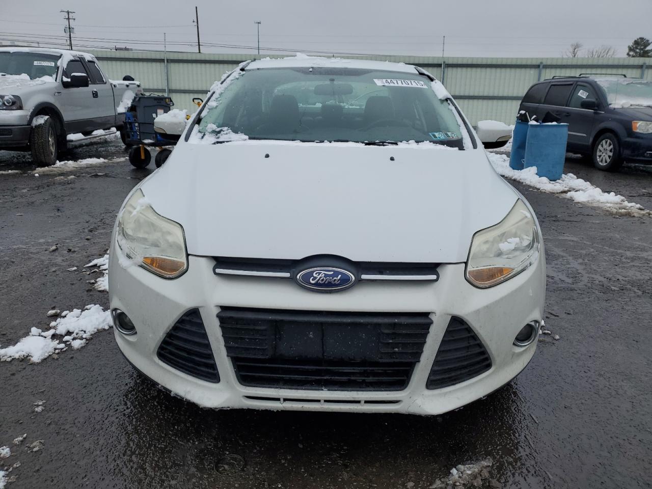 2013 Ford Focus - Image 5