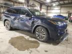 2020 Toyota Highlander Platinum zu verkaufen in Eldridge, IA - Side