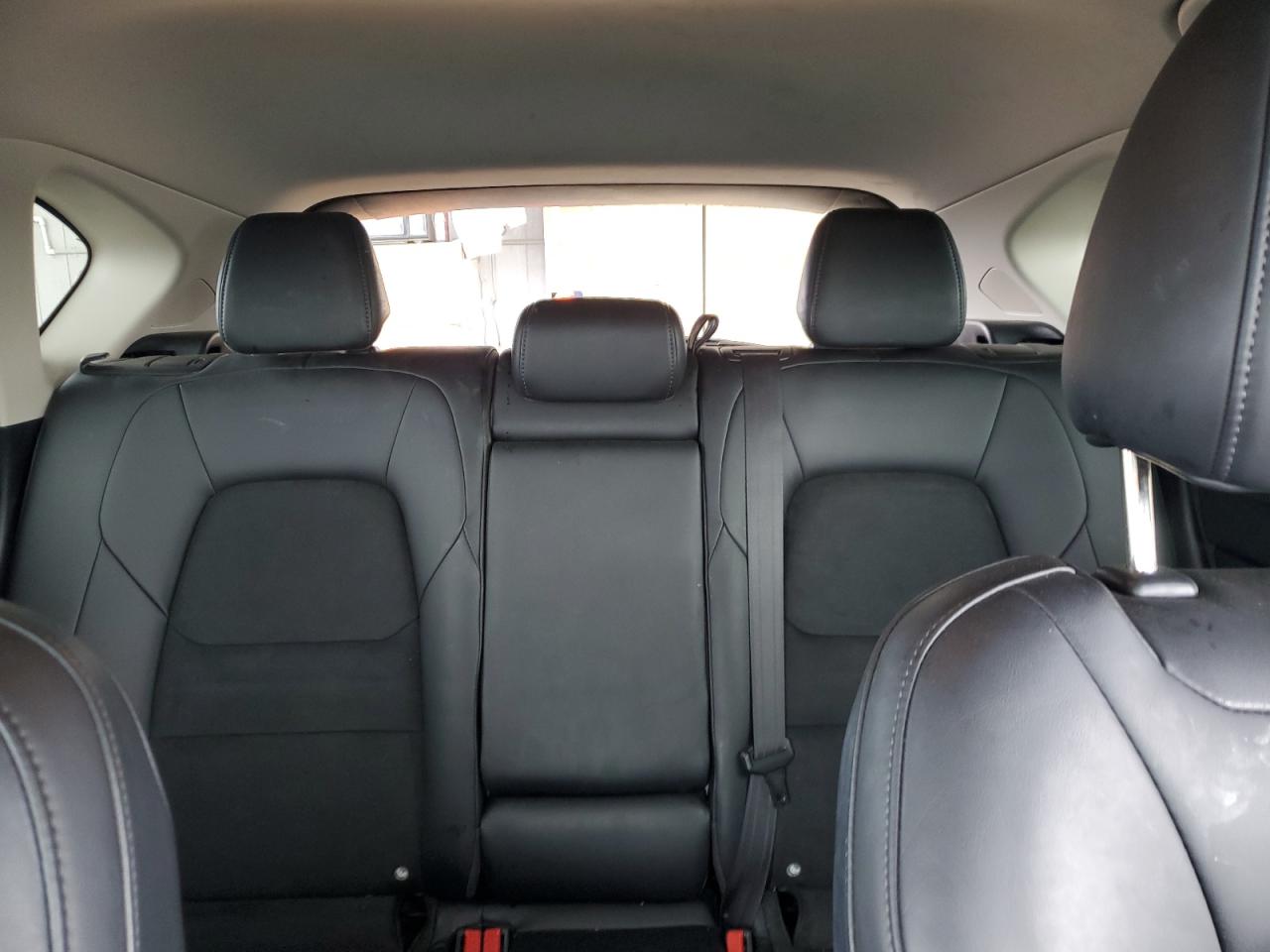 2020 Mazda CX-5 - Image 10