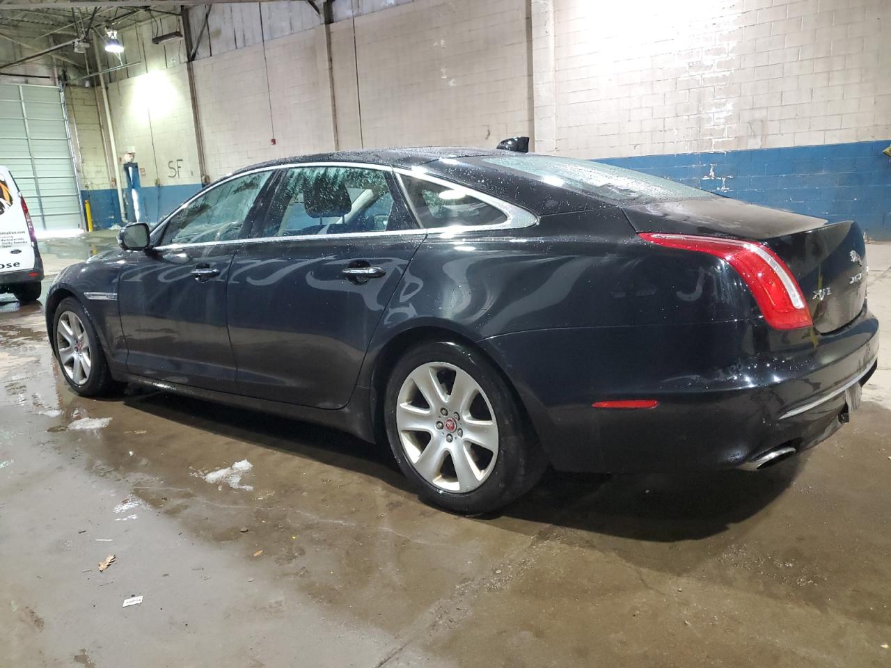 2017 Jaguar XJ - Image 2