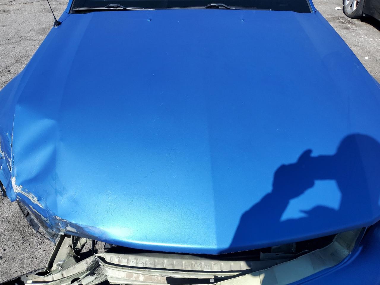 2005 Ford Mustang - Image 12