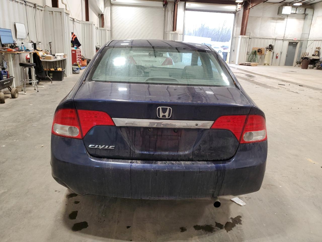2009 Honda Civic - Image 6
