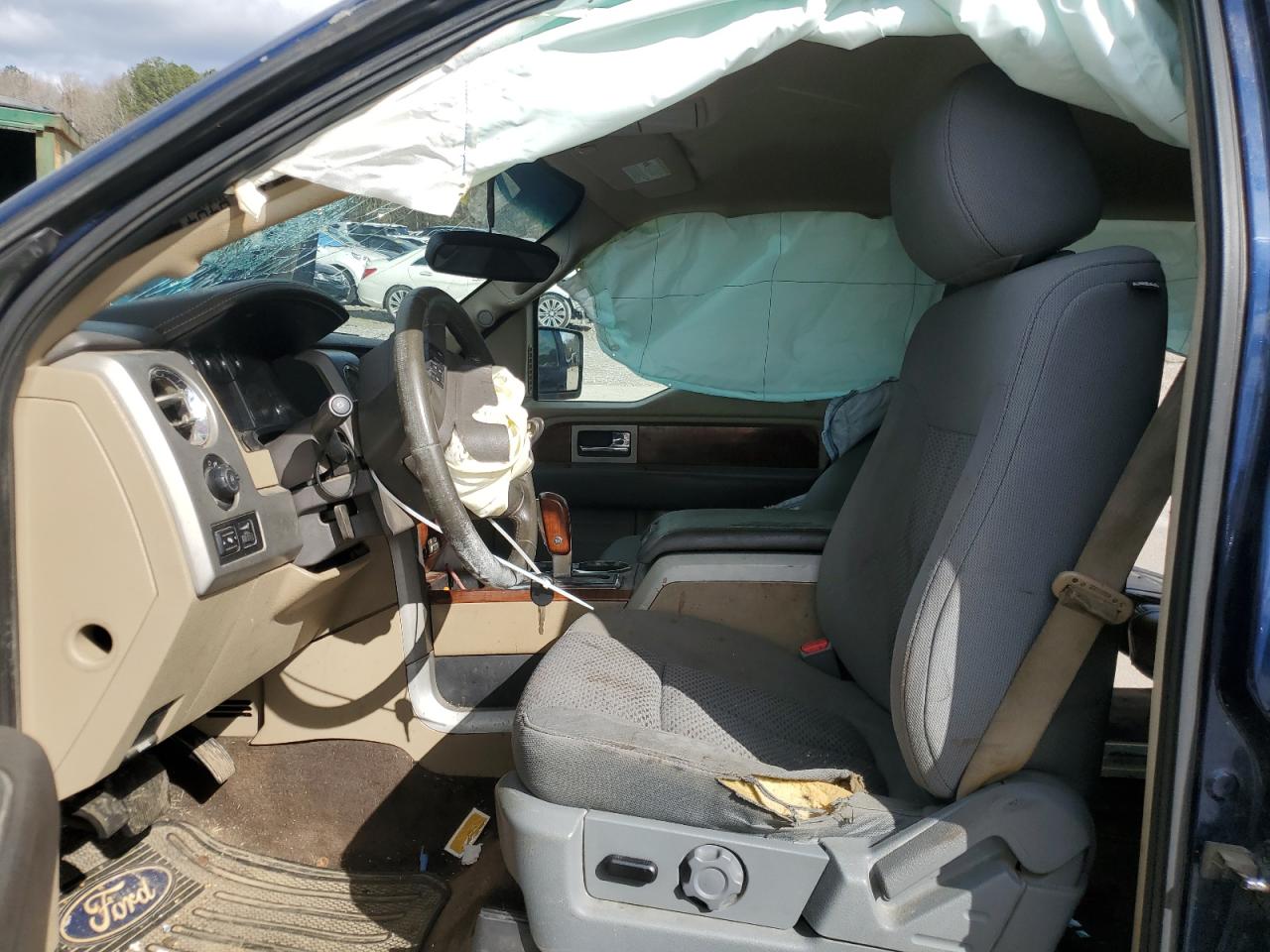 2010 Ford F-150 - Image 7