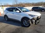 2017 Hyundai Santa Fe Sport  на продаже в Grantville, PA - Front End