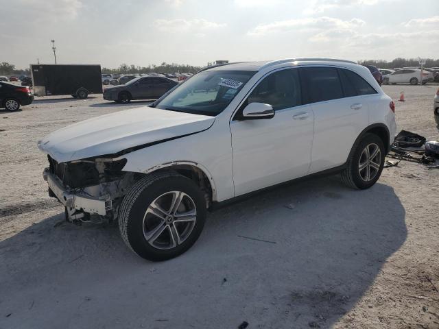 2018 Mercedes-Benz Glc 300 4Matic