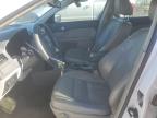 2010 Ford Fusion Sel en Venta en Hueytown, AL - Front End