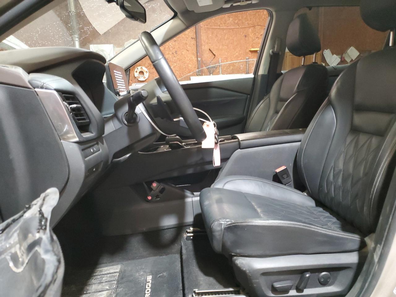 2021 Nissan Rogue - Image 7