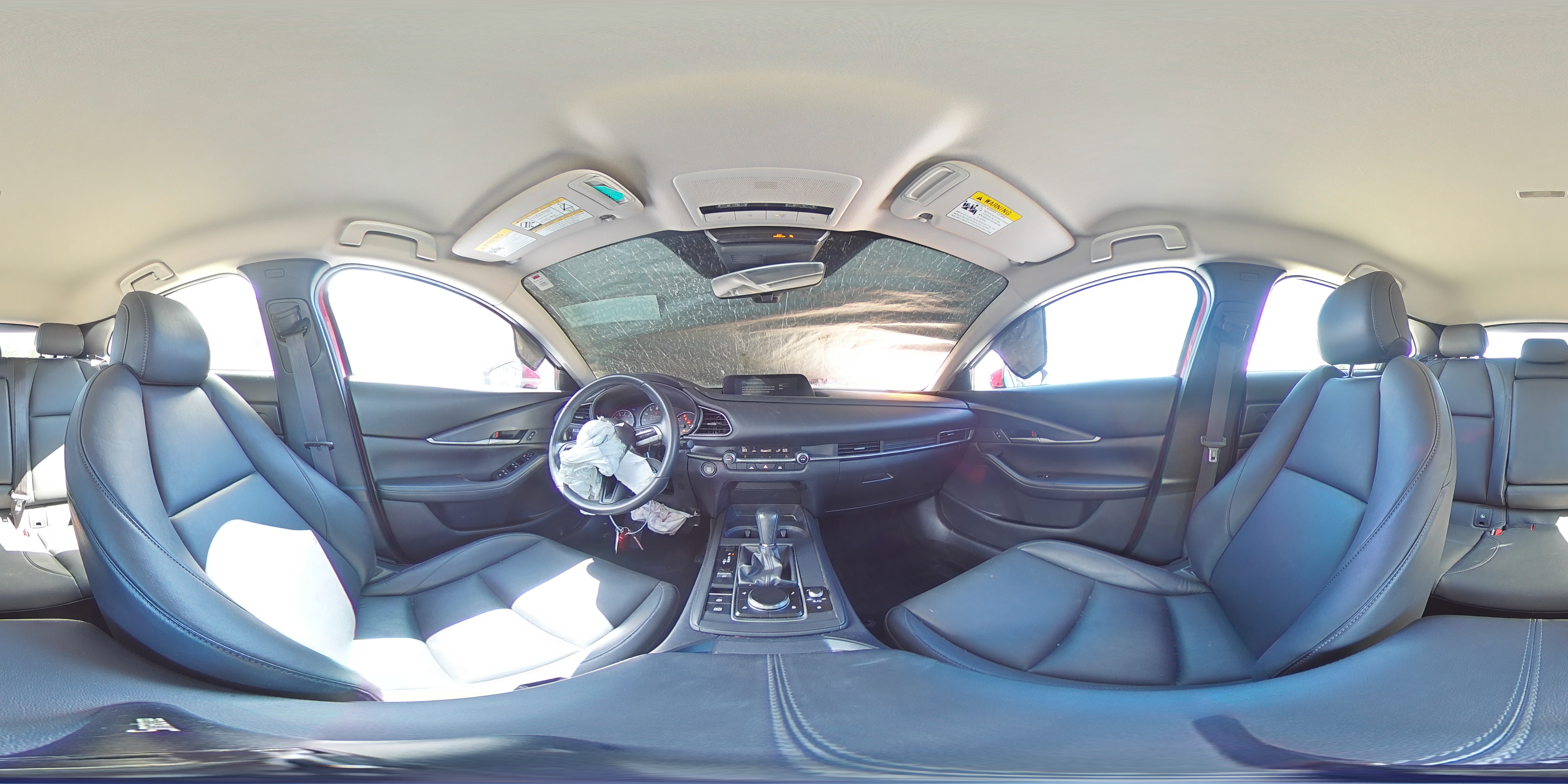 2022 Mazda CX-30 - Image 13