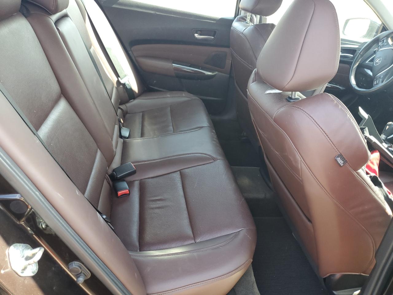 2015 Acura TLX - Image 10
