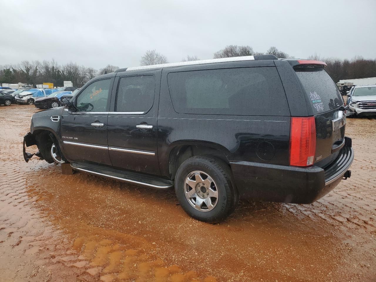 2011 Cadillac Escalade - Image 2