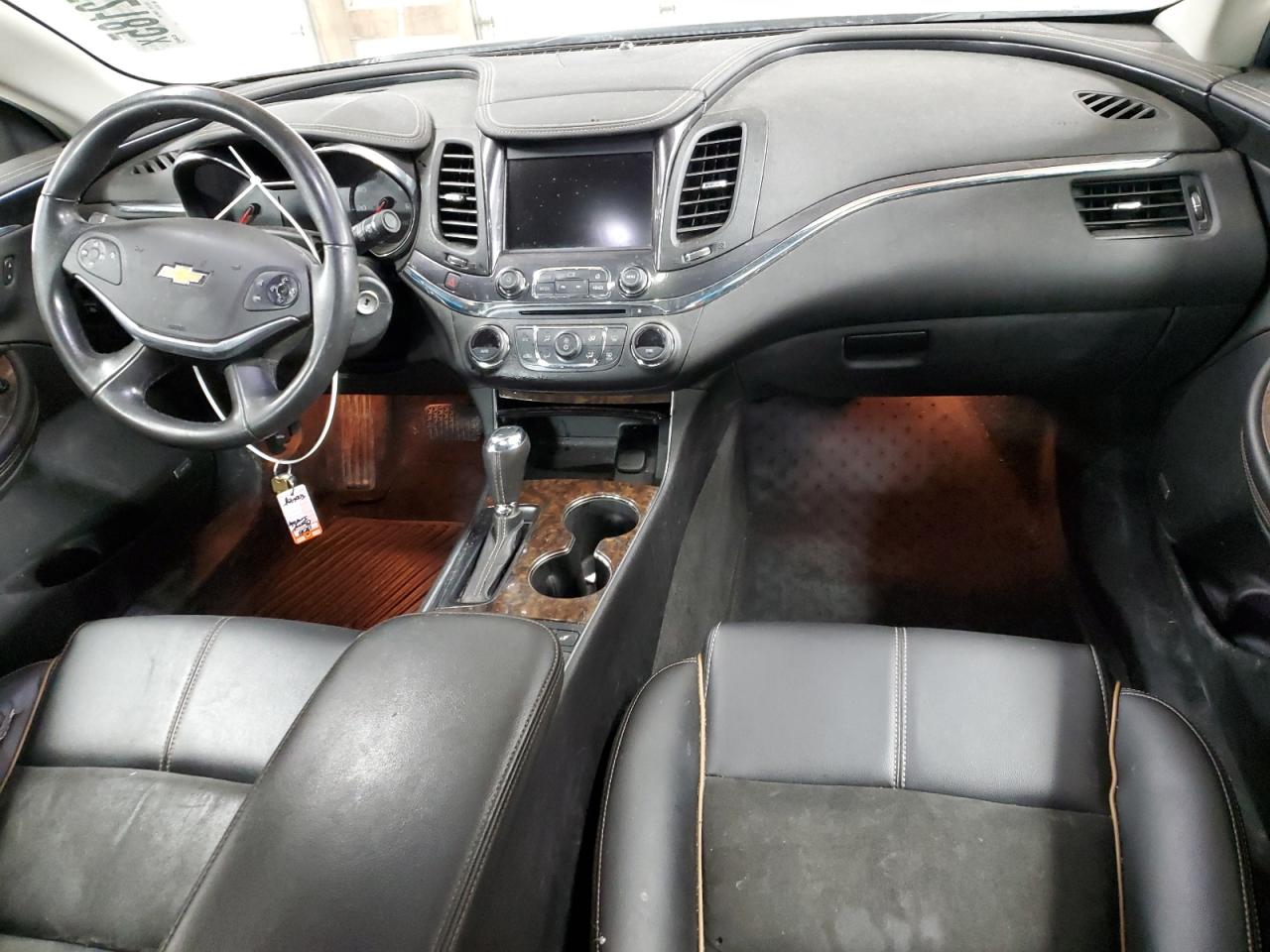 2014 Chevrolet Impala - Image 8