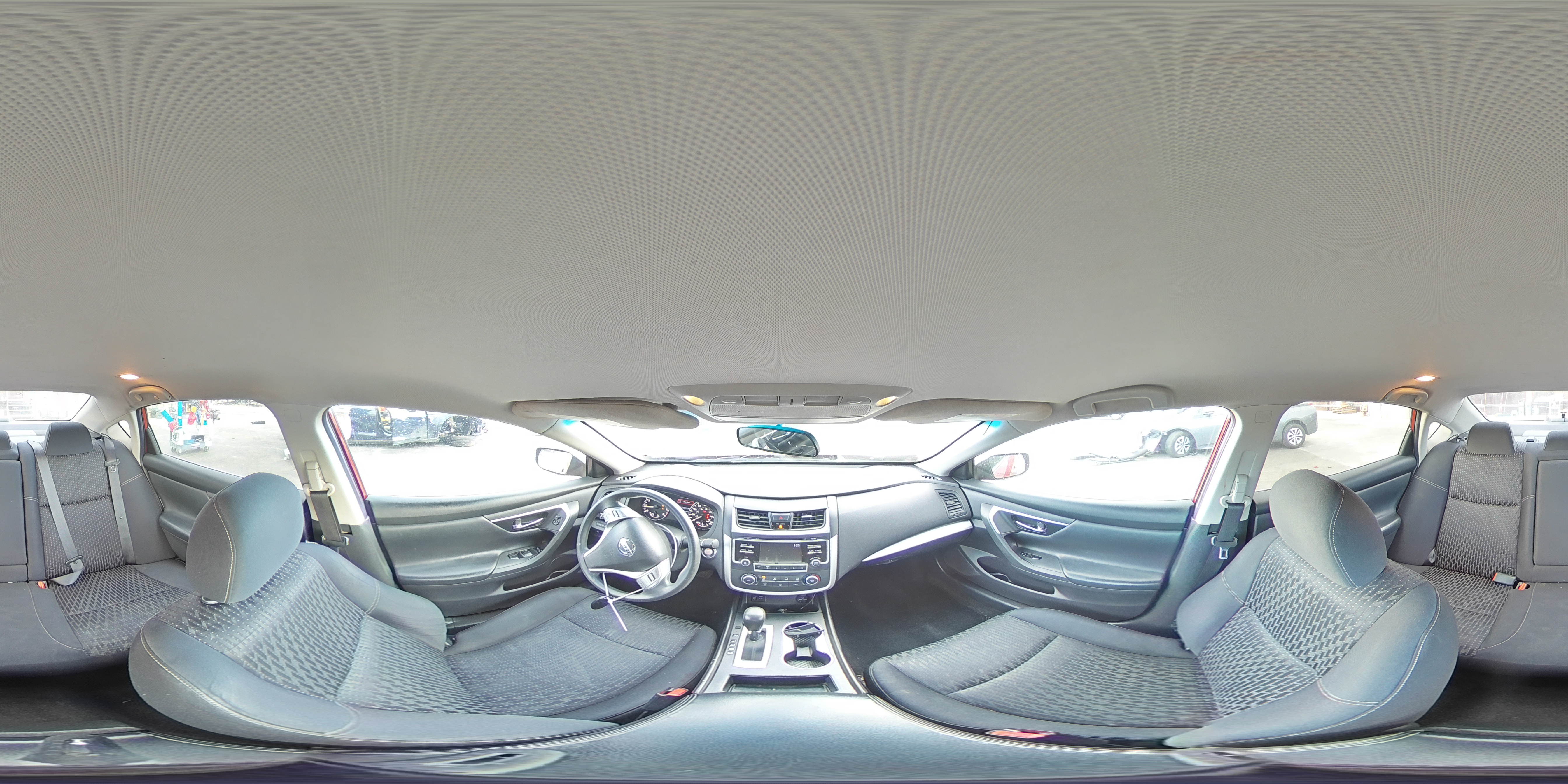 2016 Nissan Altima - Image 12