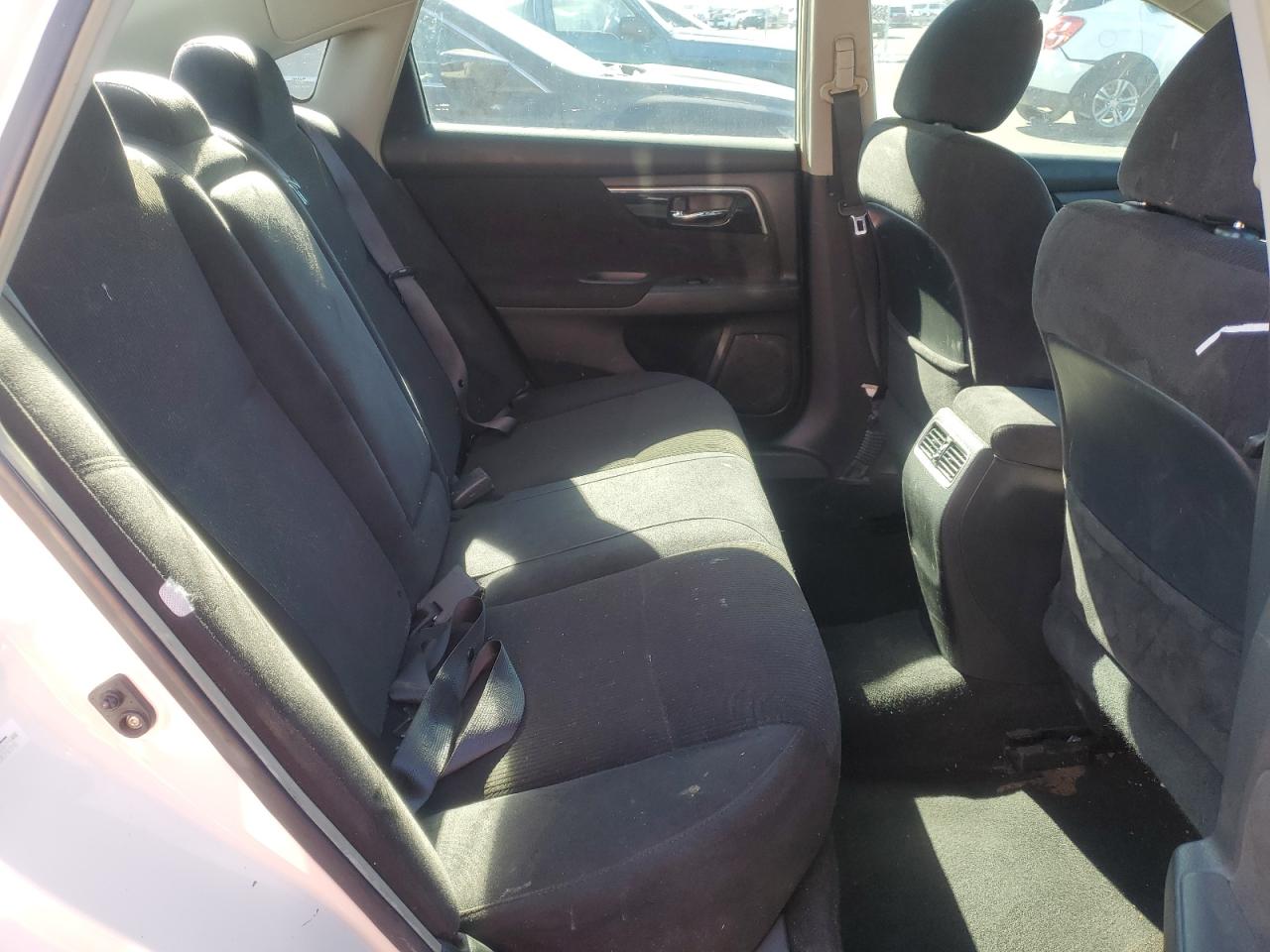 2013 Nissan Altima - Image 10