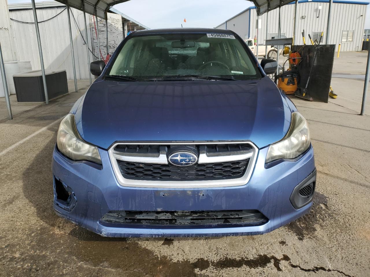 2014 Subaru Impreza - Image 5