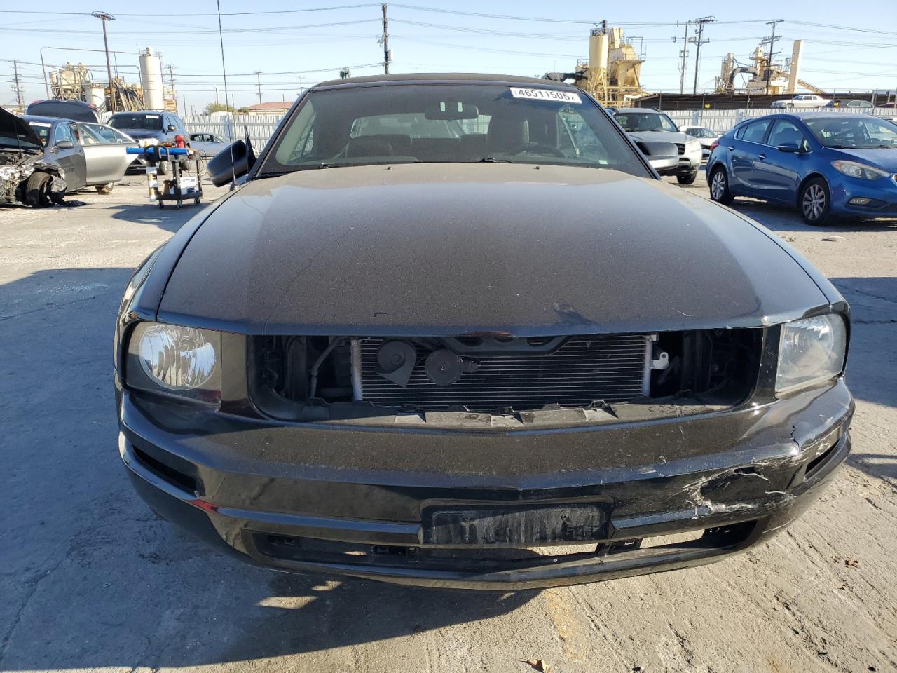 2008 Ford Mustang - Image 5