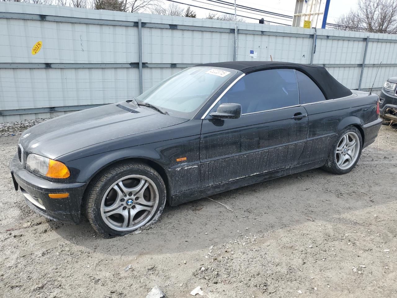 2001 BMW 3er - Image 1