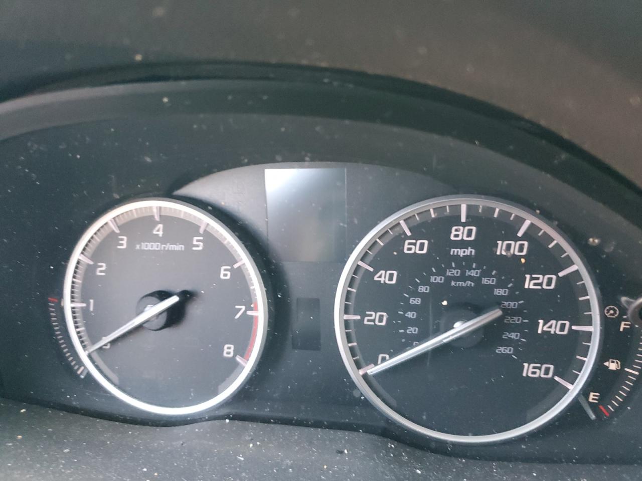 2018 Acura RDX - Image 9