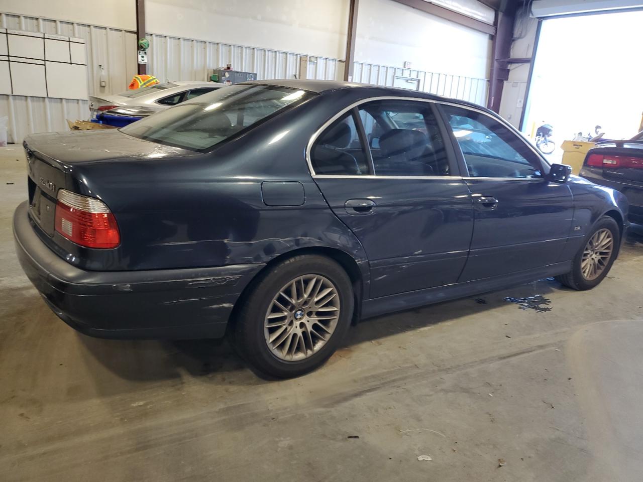 2003 BMW 5er - Image 3