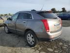 2012 Cadillac Srx Luxury Collection zu verkaufen in Martinez, CA - Front End