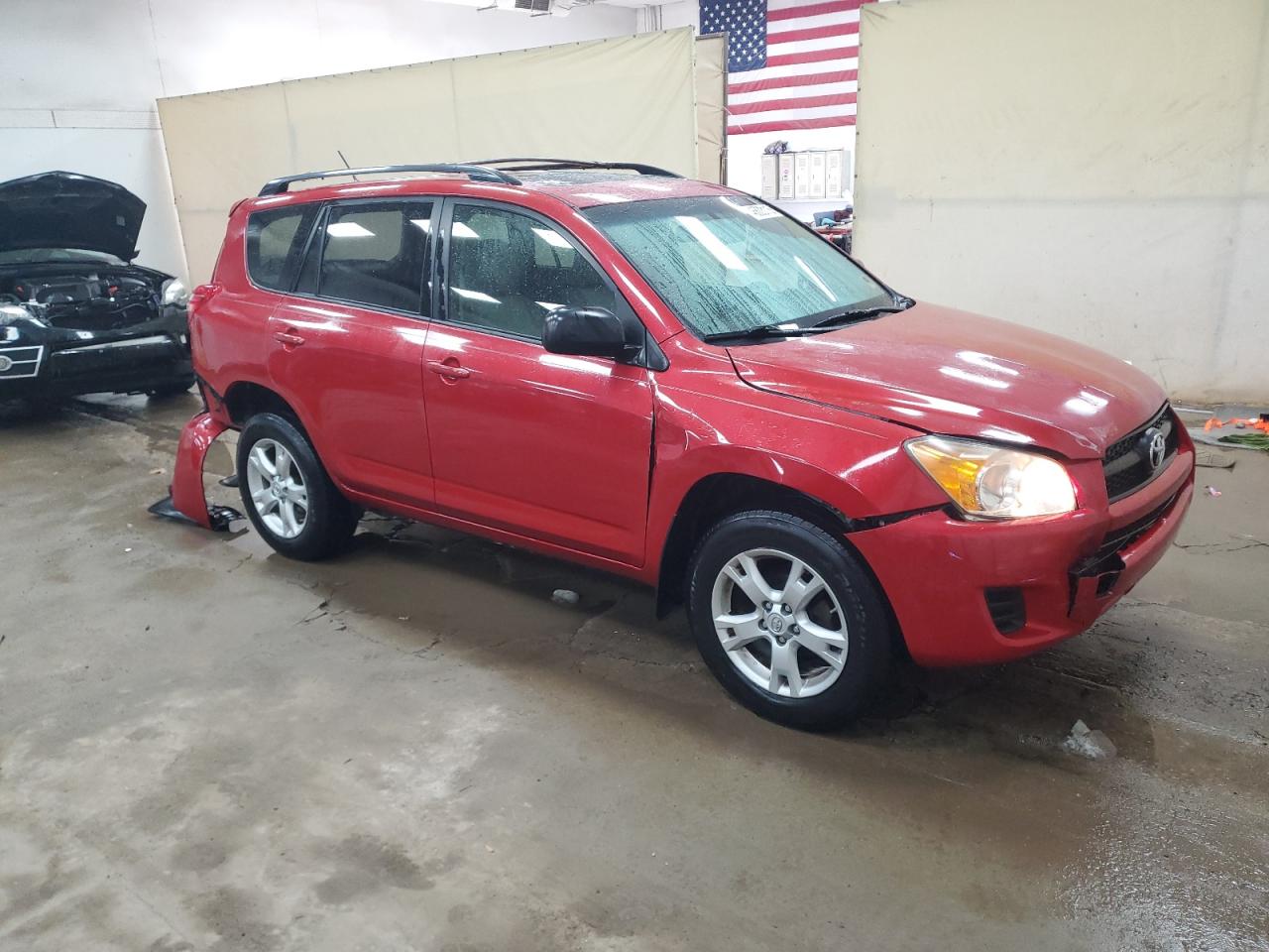 2011 Toyota RAV 4 - Image 4