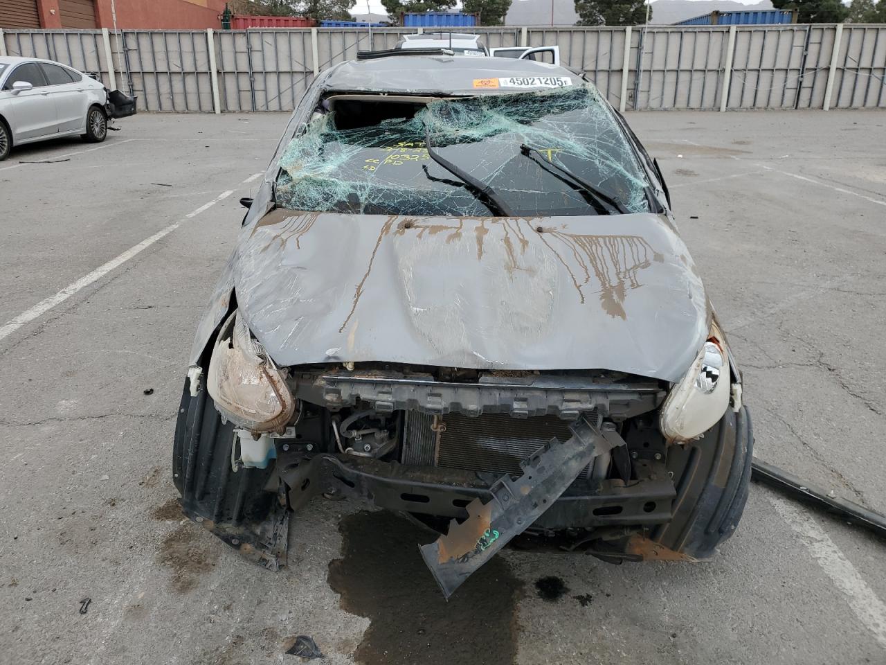 2018 Mitsubishi Mirage - Image 5