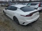 2020 Kia Stinger Gt1 en Venta en Spartanburg, SC - Undercarriage