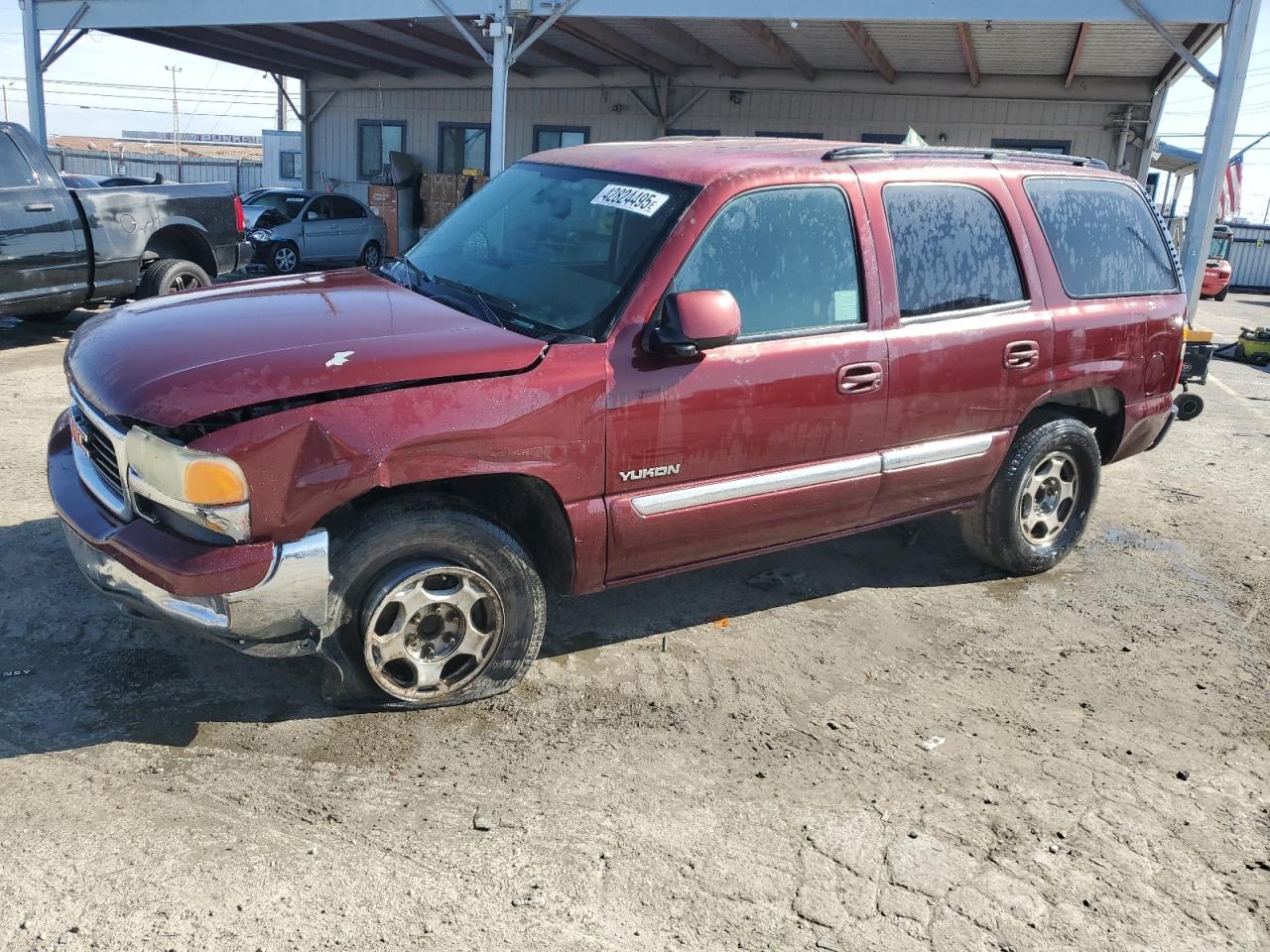 2004 GMC Yukon - Image 1