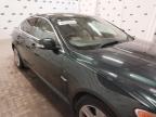 2008 JAGUAR XF PREMIUM for sale at Copart SANDWICH