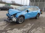 2016 Subaru Crosstrek Premium на продаже в Lebanon, TN - Front End