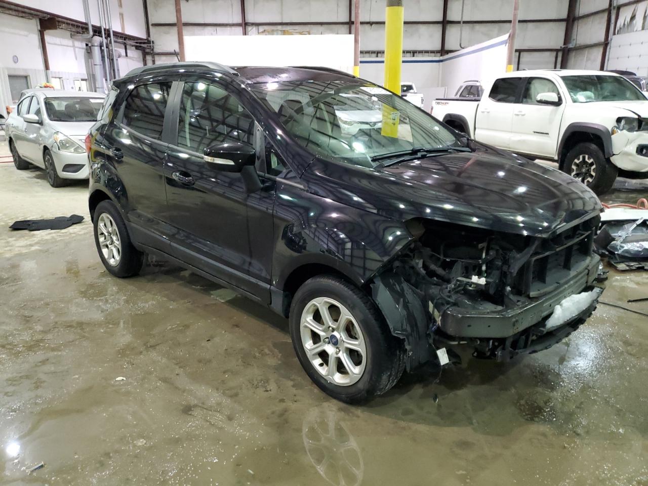 2019 Ford EcoSport - Image 4