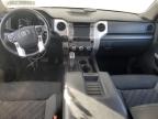 2019 Toyota Tundra Double Cab Sr продається в Pekin, IL - Front End