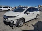 2019 Honda Odyssey Exl zu verkaufen in Tulsa, OK - Rear End