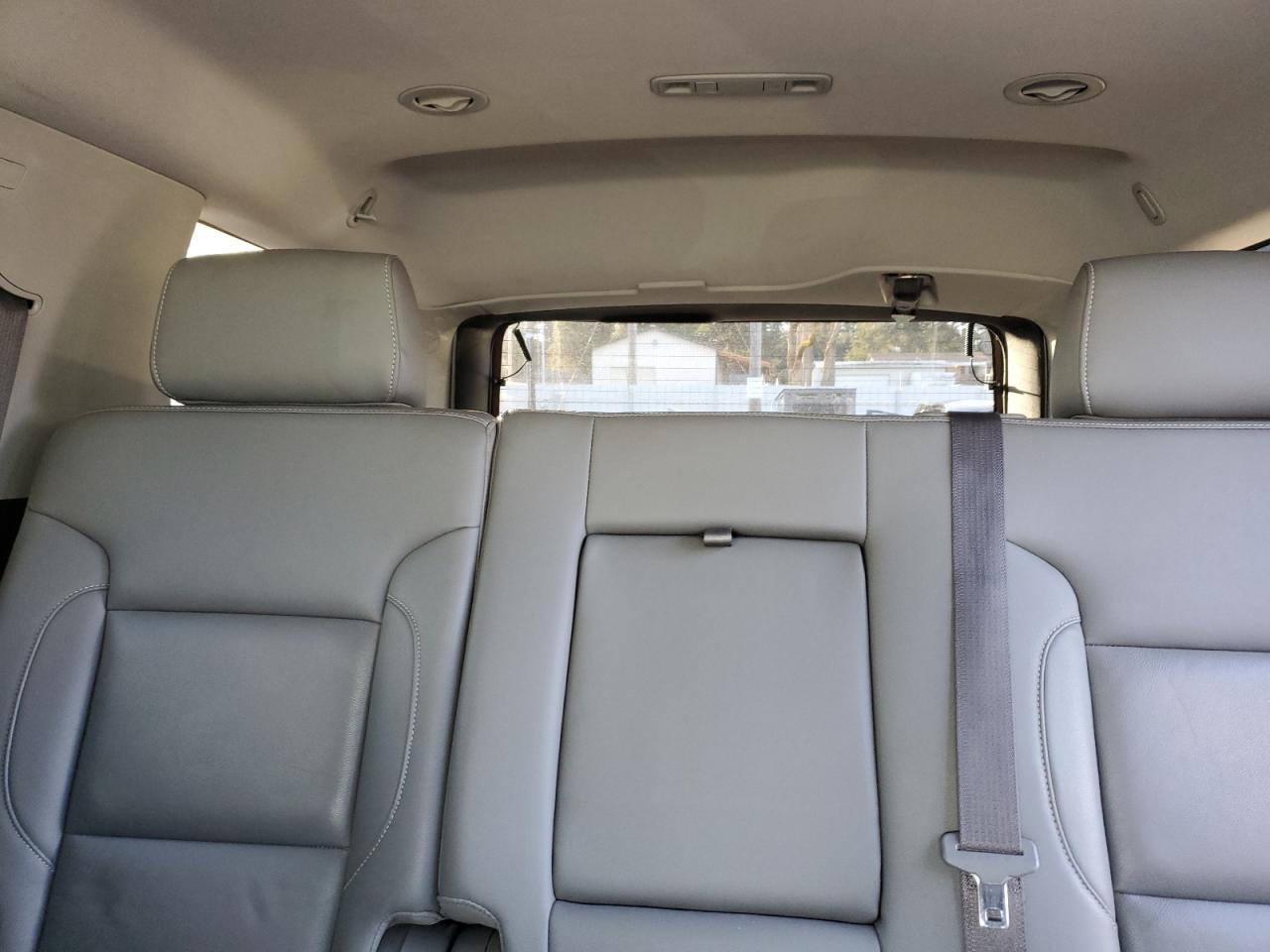 2017 Chevrolet Tahoe - Image 10