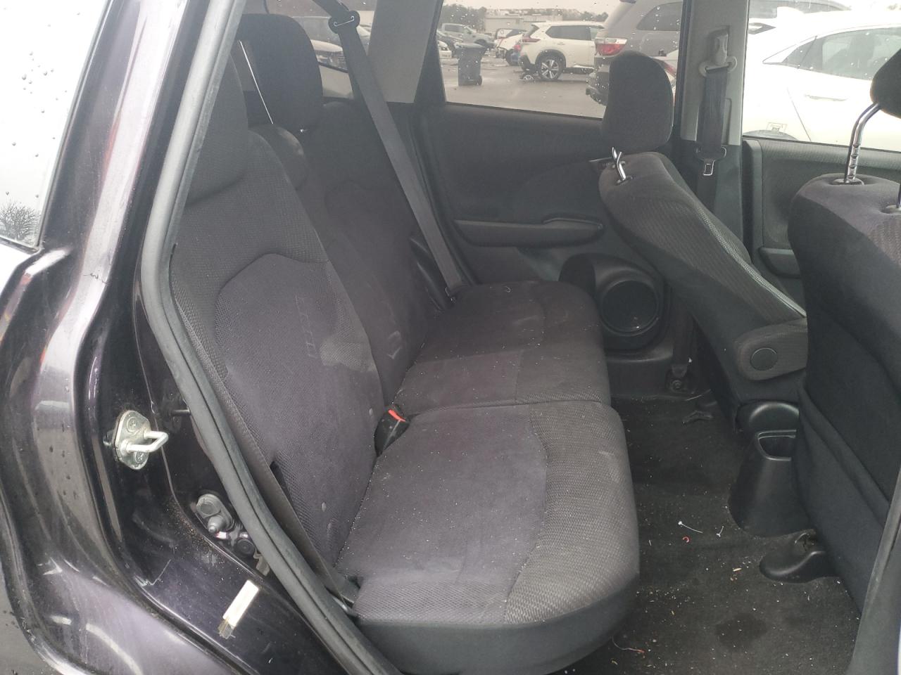 2013 Honda Fit - Image 10