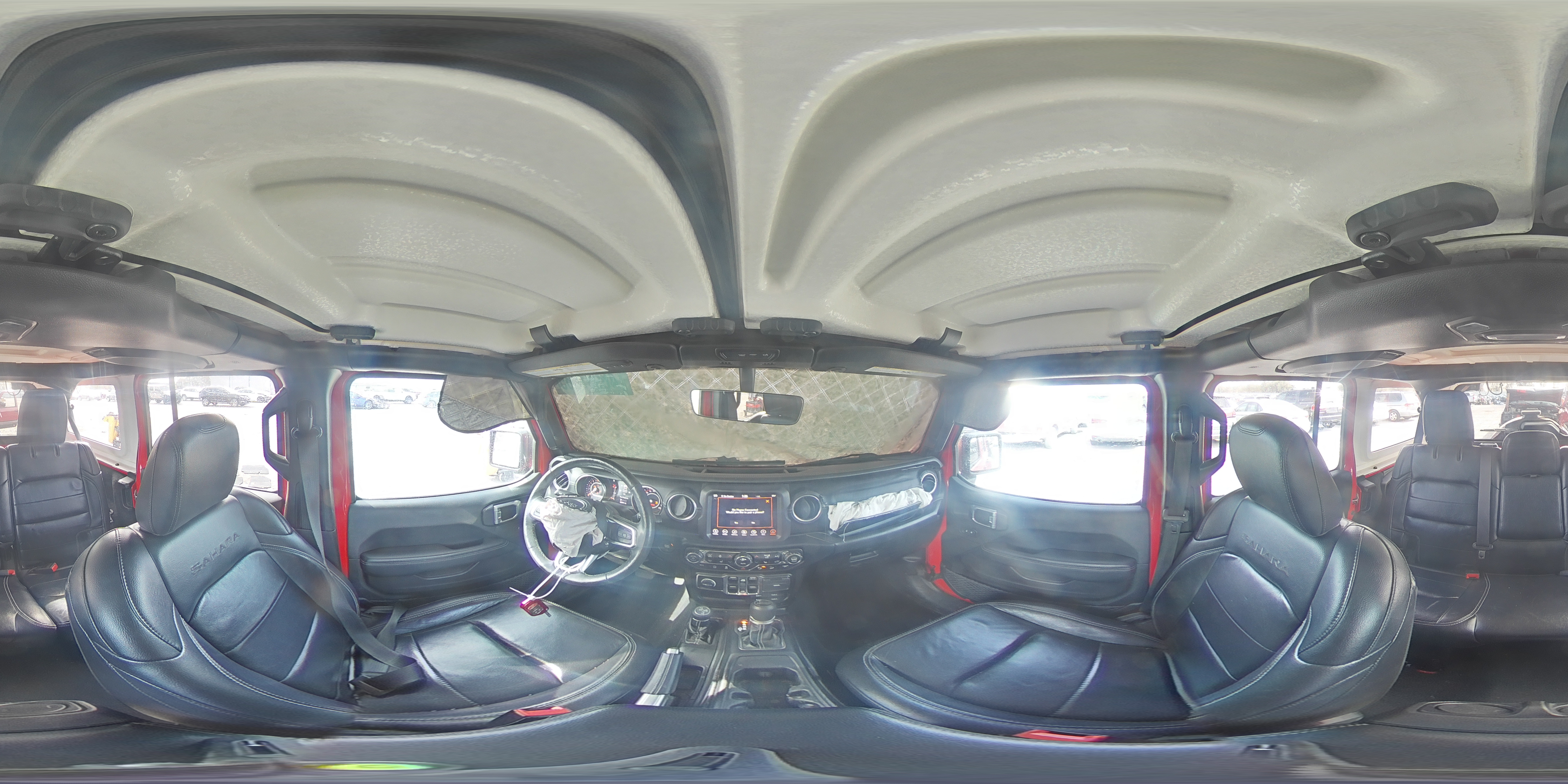 2019 Jeep Wrangler - Image 14