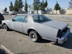 1979 Chevrolet                   Caprice Ls продається в Rancho Cucamonga, CA - Side