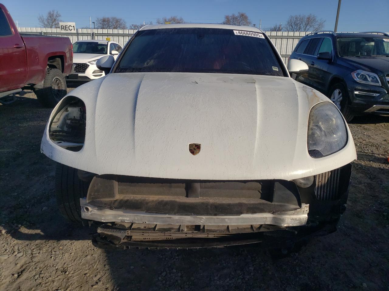 2016 Porsche Macan - Image 5