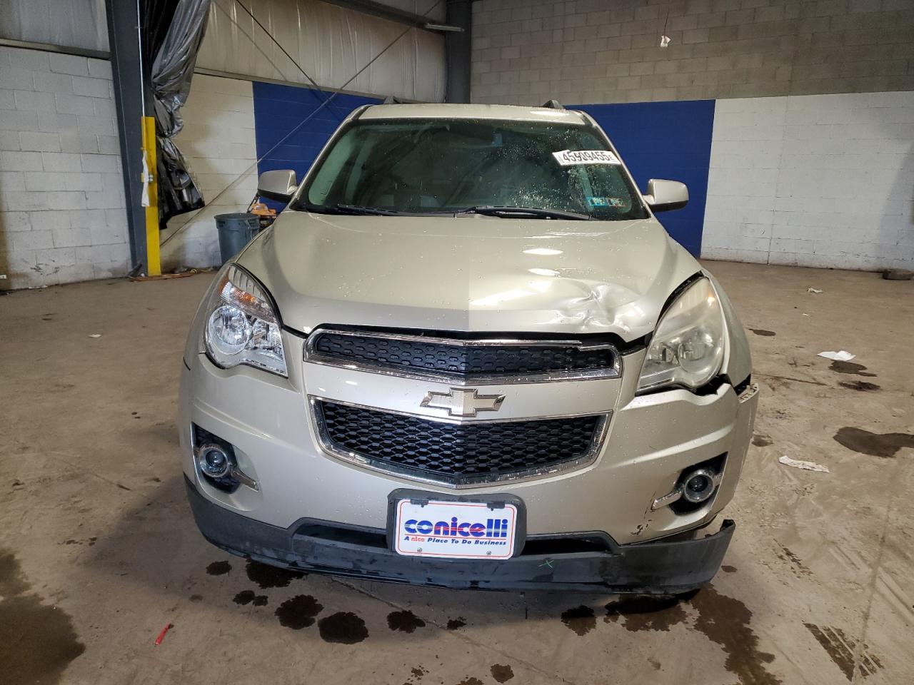 2013 Chevrolet Equinox - Image 5