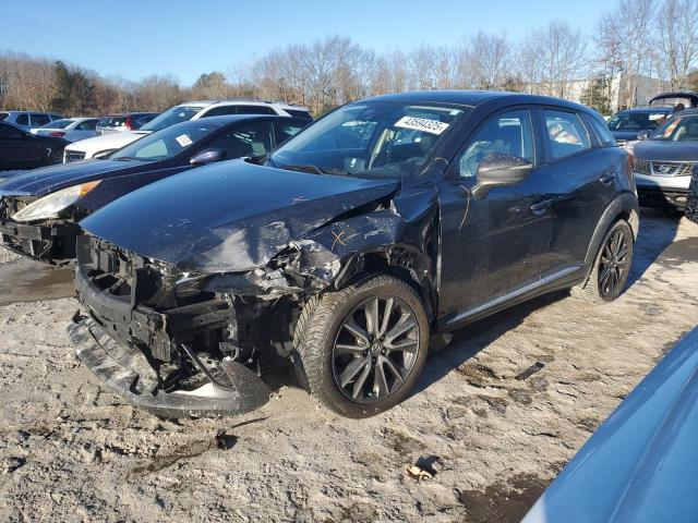 2016 Mazda Cx-3 Grand Touring