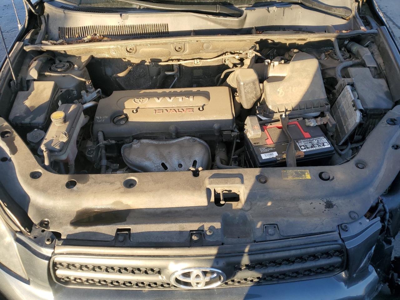 2006 Toyota RAV 4 - Image 12