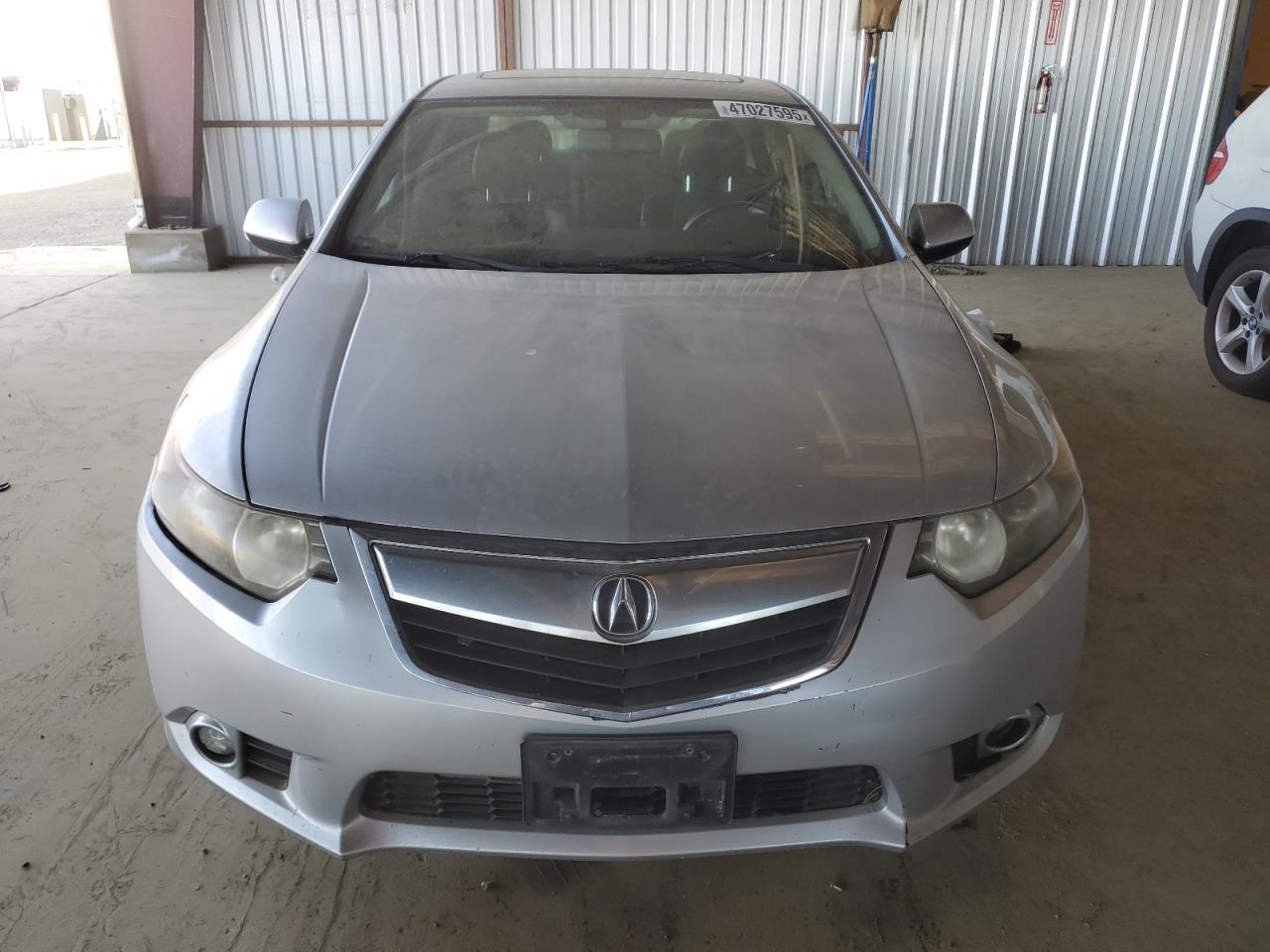 2014 Acura TSX - Image 5