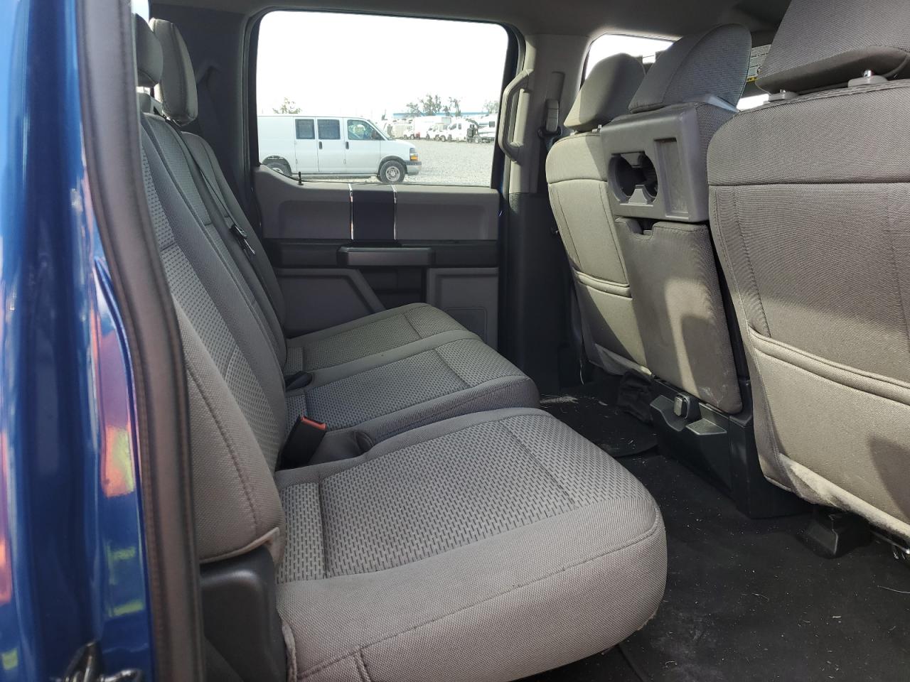 2022 Ford F250 - Image 6