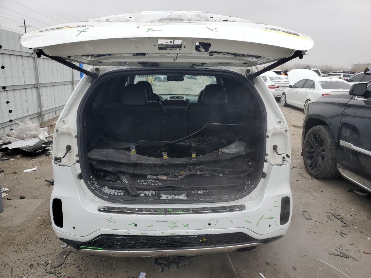 2014 Kia Sorento - Image 6