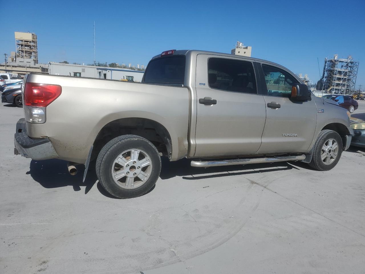 2007 Toyota Tundra - Image 3