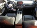 2020 Nissan Altima Sr იყიდება Fresno-ში, CA - Front End