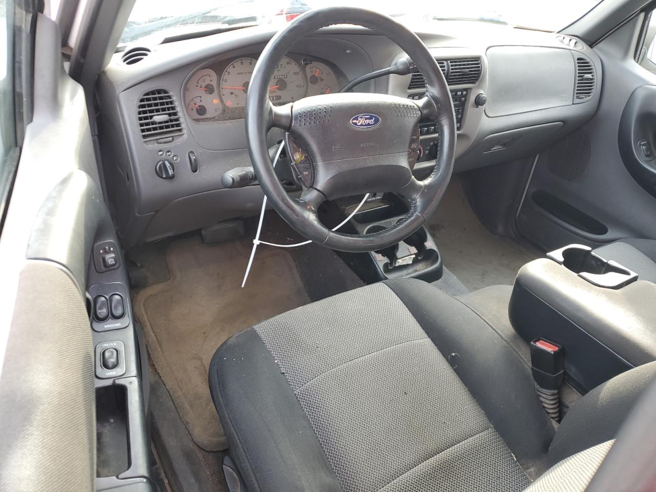 2003 Ford Ranger - Image 8
