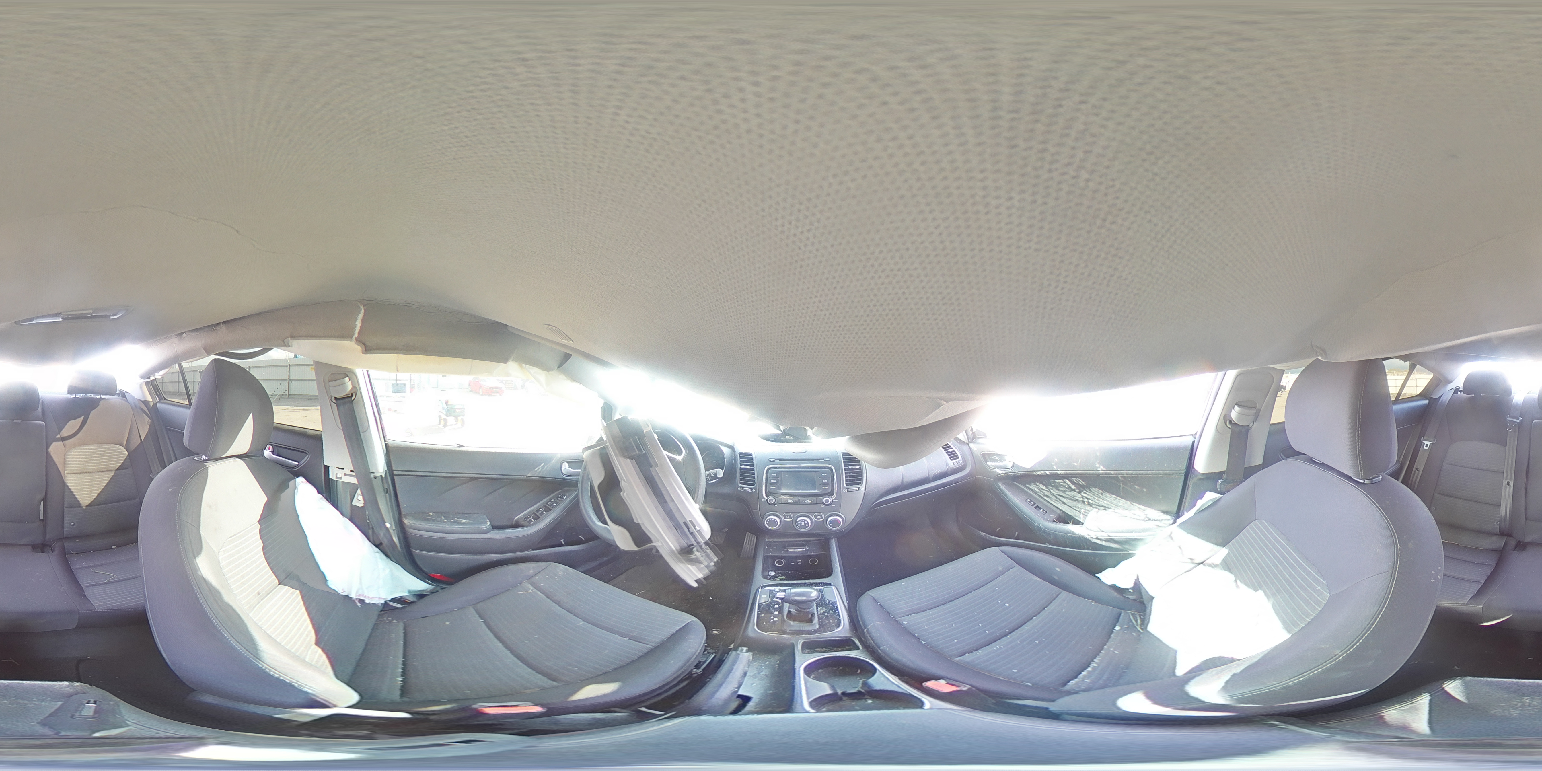 2017 Kia Forte - Image 12